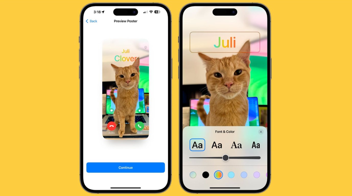 Tất tần tật những t&iacute;nh năng mới trong iOS 17.2 v&agrave; tại sao bạn n&ecirc;n cập nhật ngay- Ảnh 16.