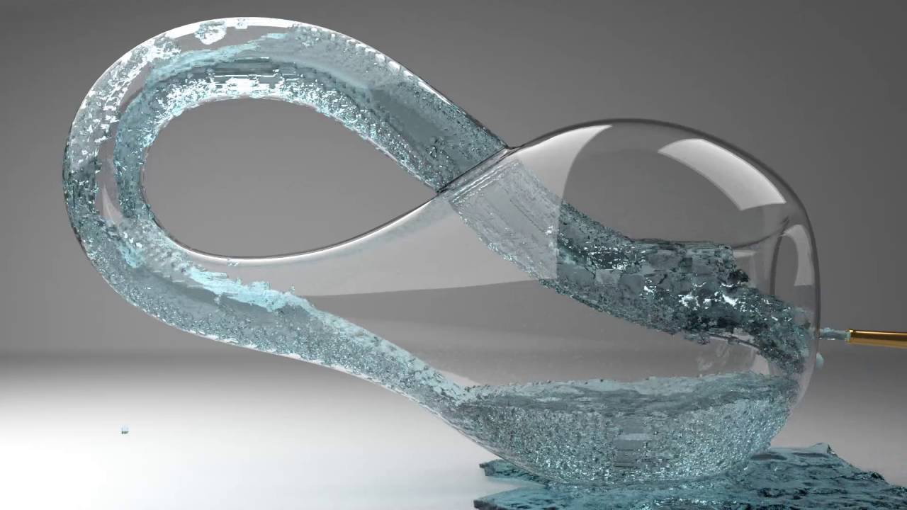Klein Bottle: Tại sao nước trên Trái Đất không thể lấp đầy thiết bị không gian nhiều chiều kỳ diệu này?- Ảnh 4. Klein Bottle: Tại sao nước trên Trái Đất không thể lấp đầy thiết bị không gian nhiều chiều kỳ diệu này?- Ảnh 4.