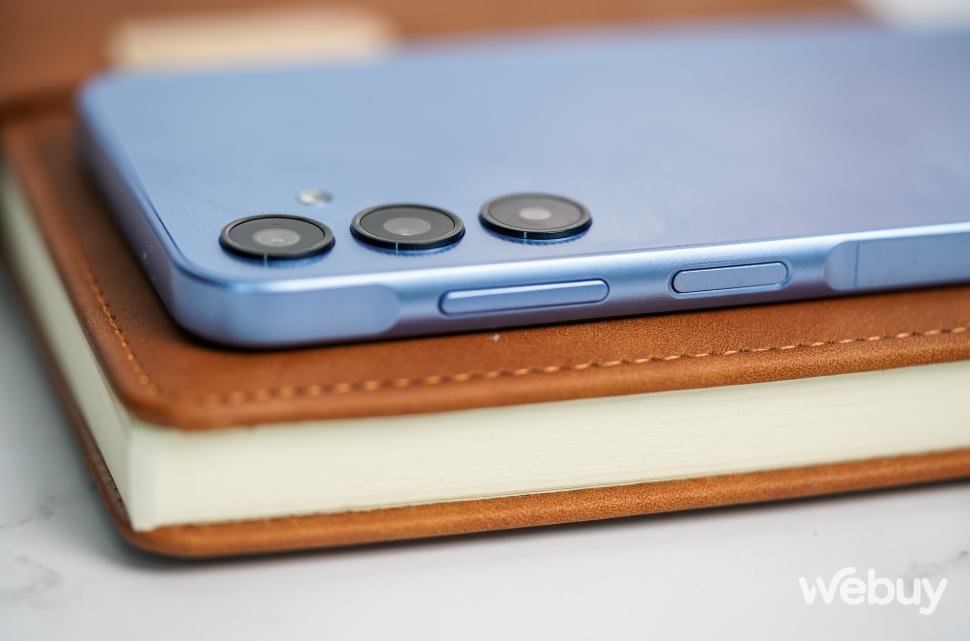 Vì sao Galaxy A được người dùng tin tưởng, doanh số cao top đầu thế giới Android- Ảnh 7. Vì sao Galaxy A được người dùng tin tưởng, doanh số cao top đầu thế giới Android- Ảnh 7.