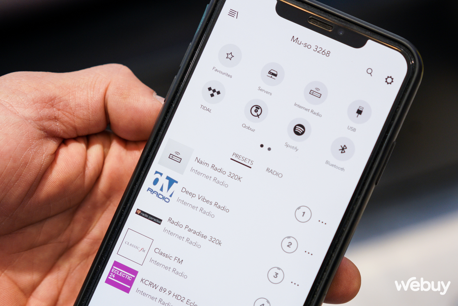 Cận cảnh chiếc loa thiết kế bởi Bentley, giá bán ngang một chiếc SH Mode- Ảnh 8. Cận cảnh chiếc loa thiết kế bởi Bentley, giá bán ngang một chiếc SH Mode- Ảnh 8.