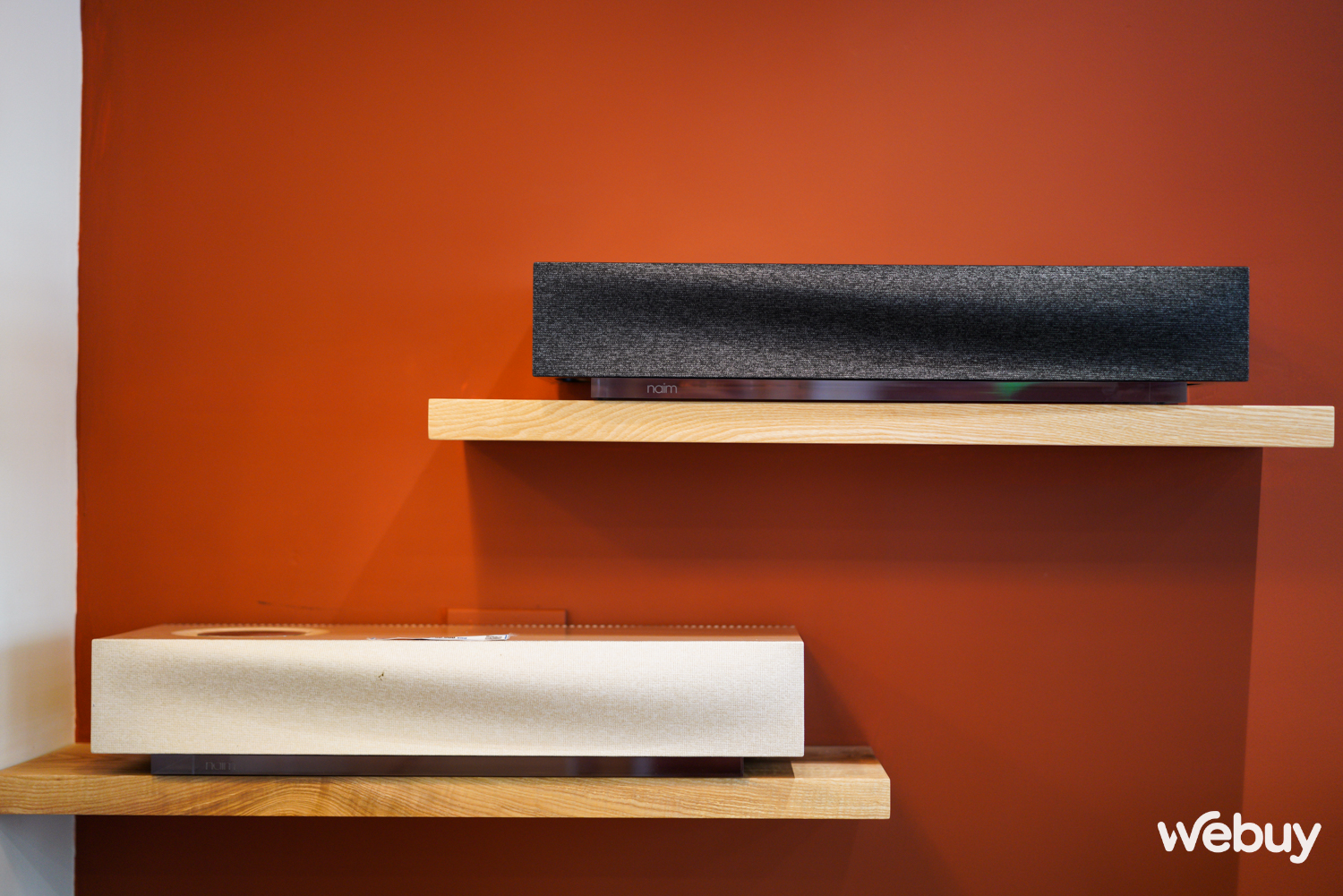 Cận cảnh chiếc loa thiết kế bởi Bentley, giá bán ngang một chiếc SH Mode- Ảnh 22. Cận cảnh chiếc loa thiết kế bởi Bentley, giá bán ngang một chiếc SH Mode- Ảnh 22.