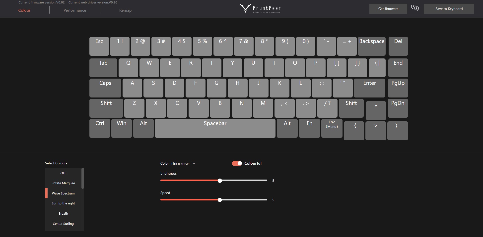B&agrave;n ph&iacute;m cơ với khả năng nhận ph&iacute;m nhanh như m&agrave;n h&igrave;nh cảm ứng- Ảnh 19.