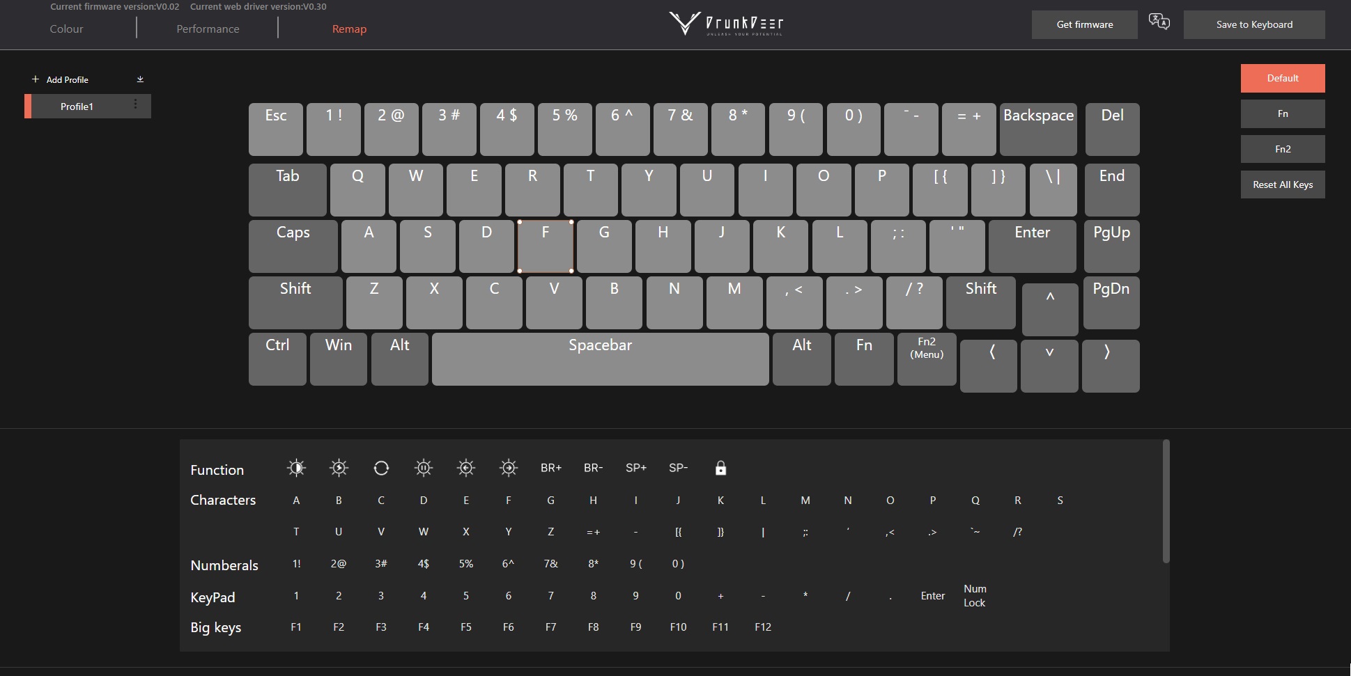 B&agrave;n ph&iacute;m cơ với khả năng nhận ph&iacute;m nhanh như m&agrave;n h&igrave;nh cảm ứng- Ảnh 20.