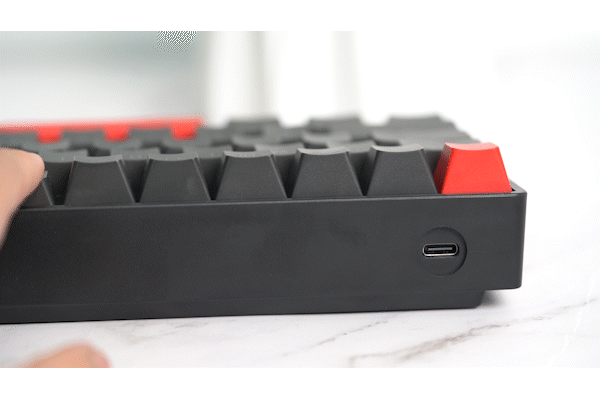 B&agrave;n ph&iacute;m cơ với khả năng nhận ph&iacute;m nhanh như m&agrave;n h&igrave;nh cảm ứng- Ảnh 13.