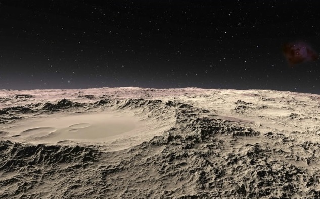 Trung Quốc lên kế hoạch xây nhà trên Mặt trăng- Ảnh 1. Trung Quốc lên kế hoạch xây nhà trên Mặt trăng- Ảnh 1.