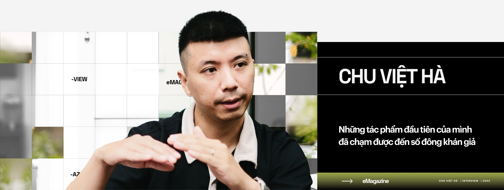 Nhiếp ảnh gia đường phố Chu Việt H&agrave;: &ldquo;iPhone hay Samsung kh&ocirc;ng quan trọng, quan trọng l&agrave; c&aacute;ch bạn sử dụng thiết bị&rdquo;- Ảnh 14.