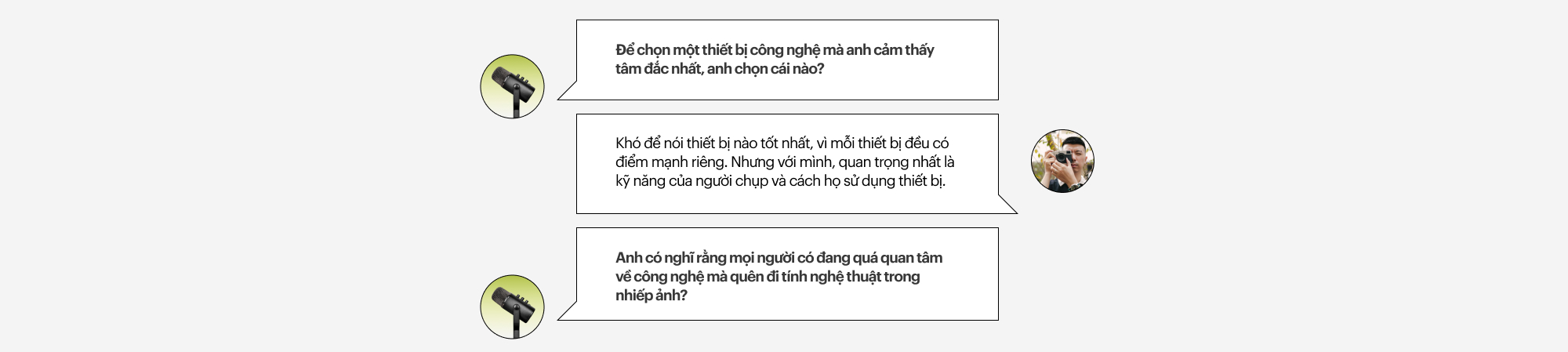 Nhiếp ảnh gia đường phố Chu Việt H&agrave;: &ldquo;iPhone hay Samsung kh&ocirc;ng quan trọng, quan trọng l&agrave; c&aacute;ch bạn sử dụng thiết bị&rdquo;- Ảnh 19.