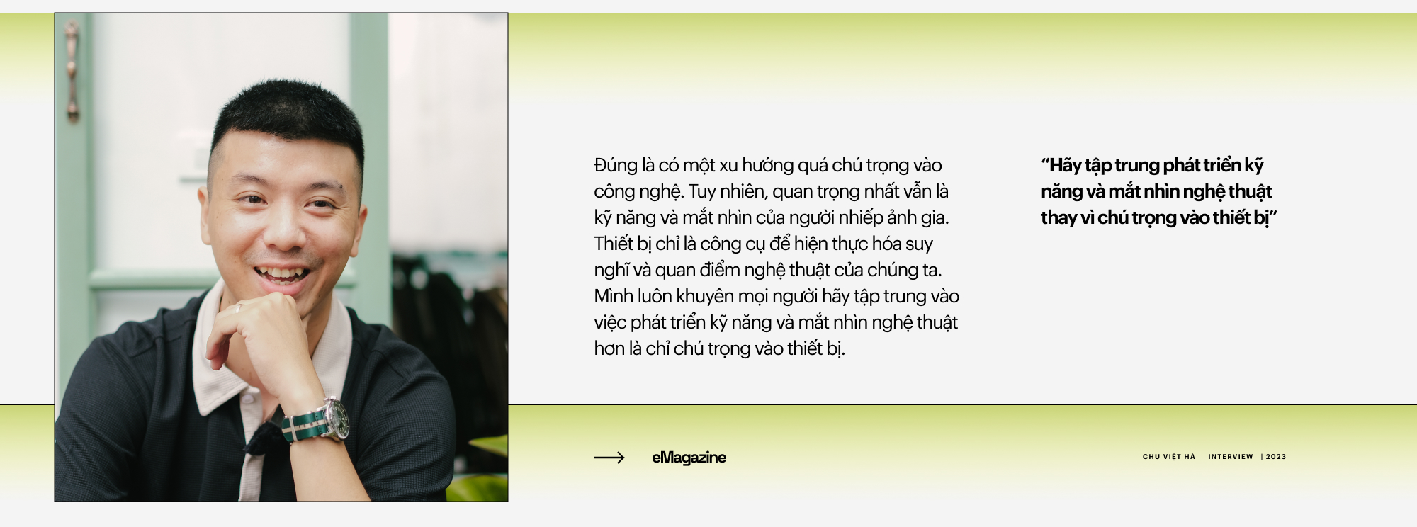 Nhiếp ảnh gia đường phố Chu Việt H&agrave;: &ldquo;iPhone hay Samsung kh&ocirc;ng quan trọng, quan trọng l&agrave; c&aacute;ch bạn sử dụng thiết bị&rdquo;- Ảnh 20.