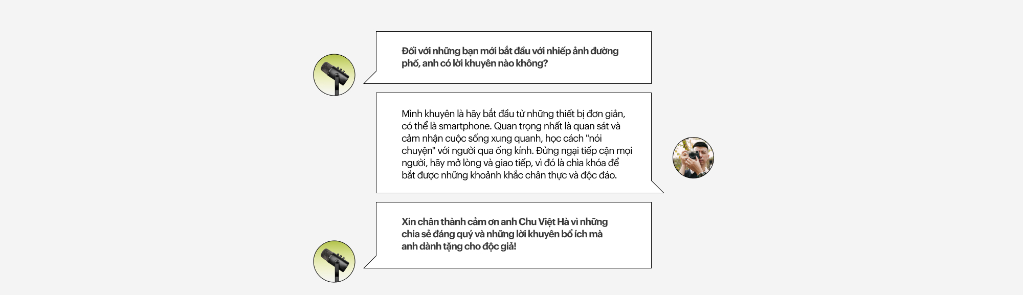 Nhiếp ảnh gia đường phố Chu Việt H&agrave;: &ldquo;iPhone hay Samsung kh&ocirc;ng quan trọng, quan trọng l&agrave; c&aacute;ch bạn sử dụng thiết bị&rdquo;- Ảnh 21.