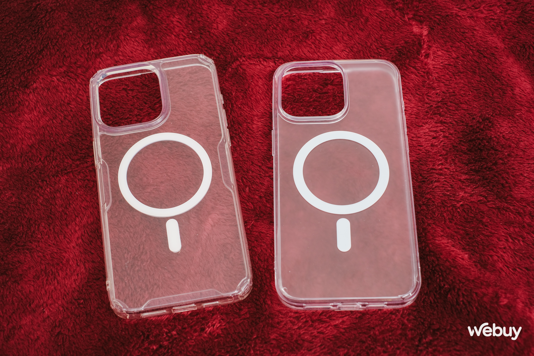 Dùng iPhone 15 Pro Max? Đây là phụ kiện nên mua ngay vì một lý do này- Ảnh 1. Dùng iPhone 15 Pro Max? Đây là phụ kiện nên mua ngay vì một lý do này- Ảnh 1.