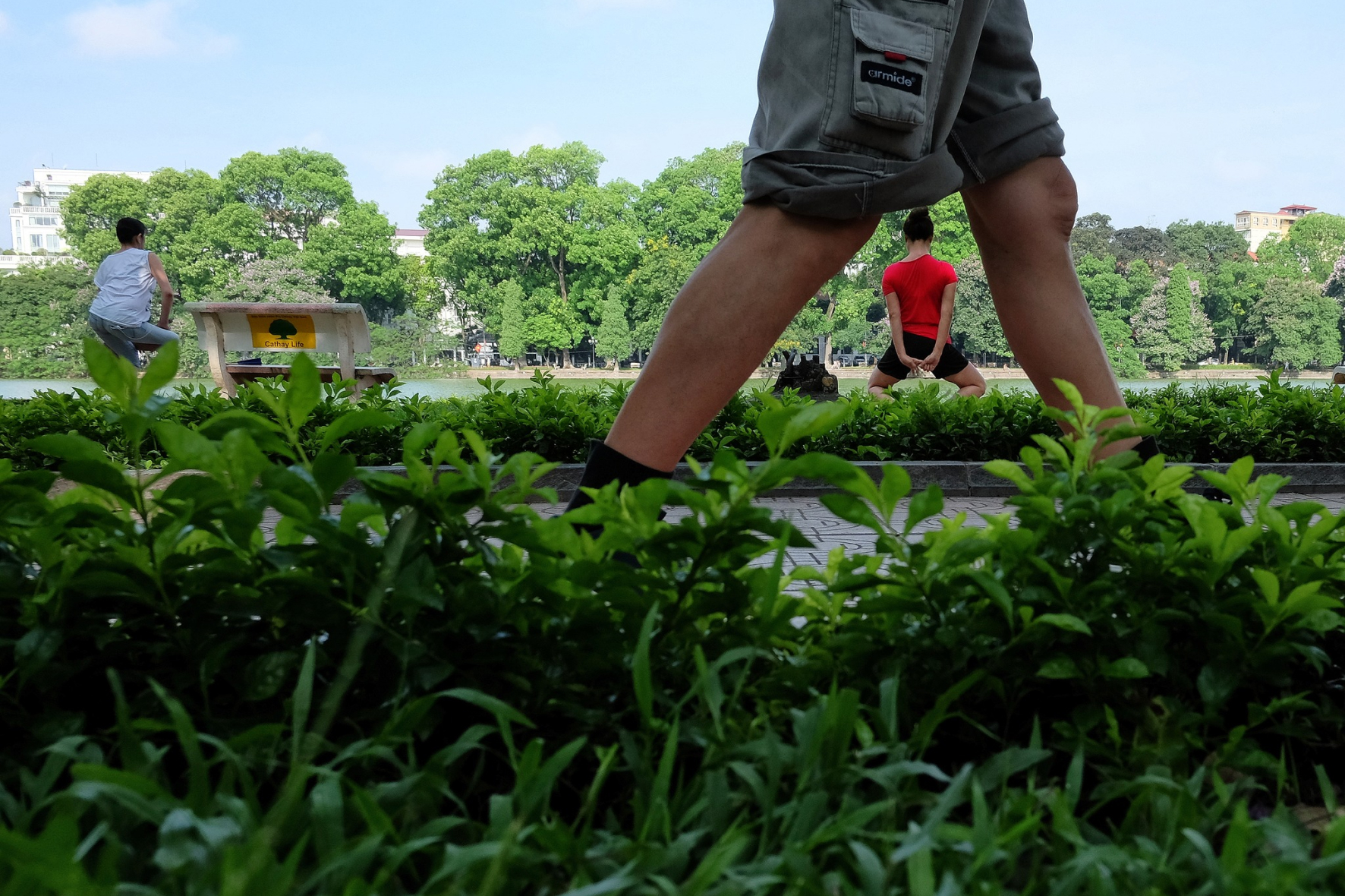 Nhiếp ảnh gia đường phố Chu Việt H&agrave;: &ldquo;iPhone hay Samsung kh&ocirc;ng quan trọng, quan trọng l&agrave; c&aacute;ch bạn sử dụng thiết bị&rdquo;- Ảnh 10.