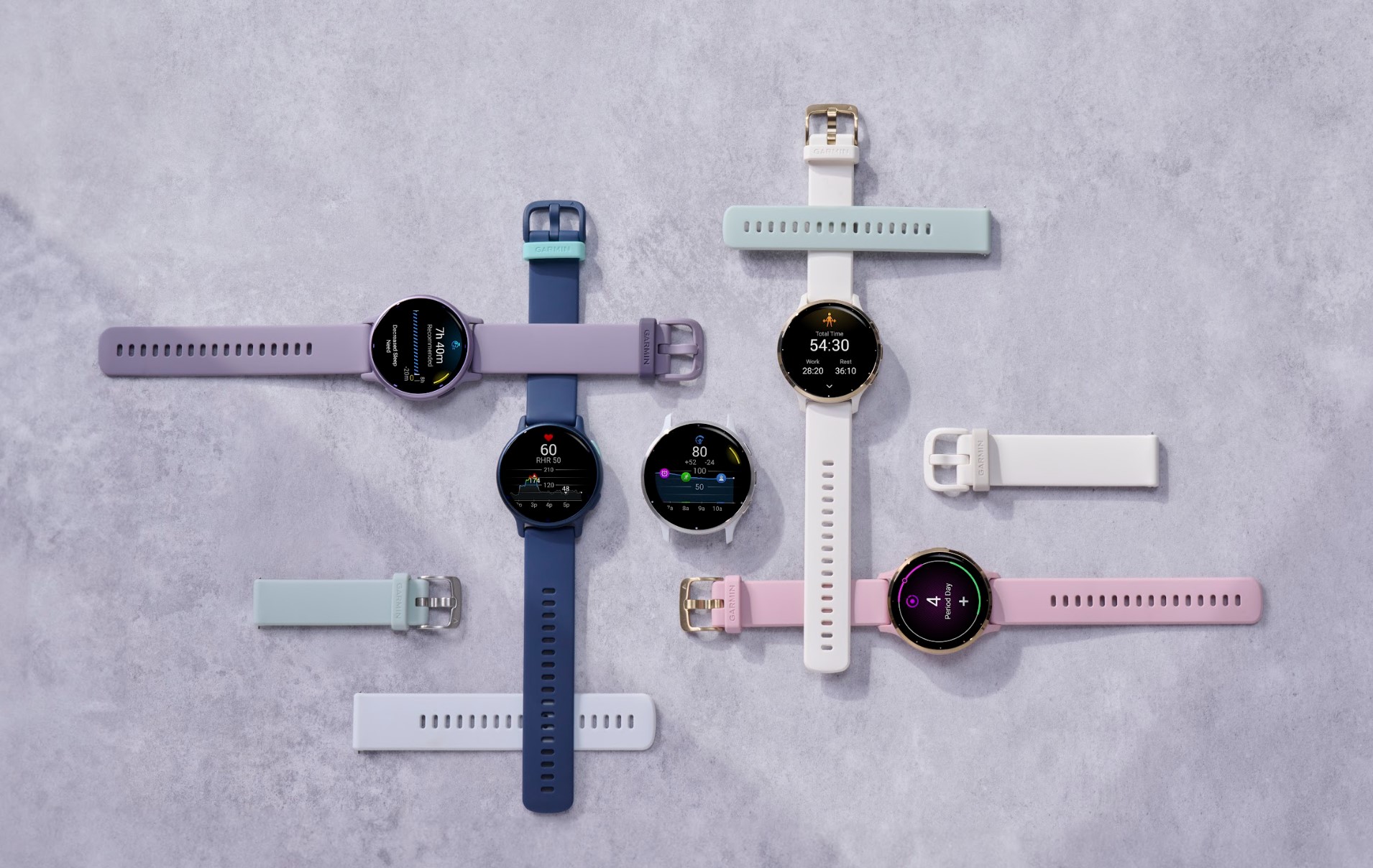 Tổng hợp Top đồng hồ Garmin đón Giáng sinh bạn nên mua cho mình và người thân- Ảnh 5. Tổng hợp Top đồng hồ Garmin đón Giáng sinh bạn nên mua cho mình và người thân- Ảnh 5.