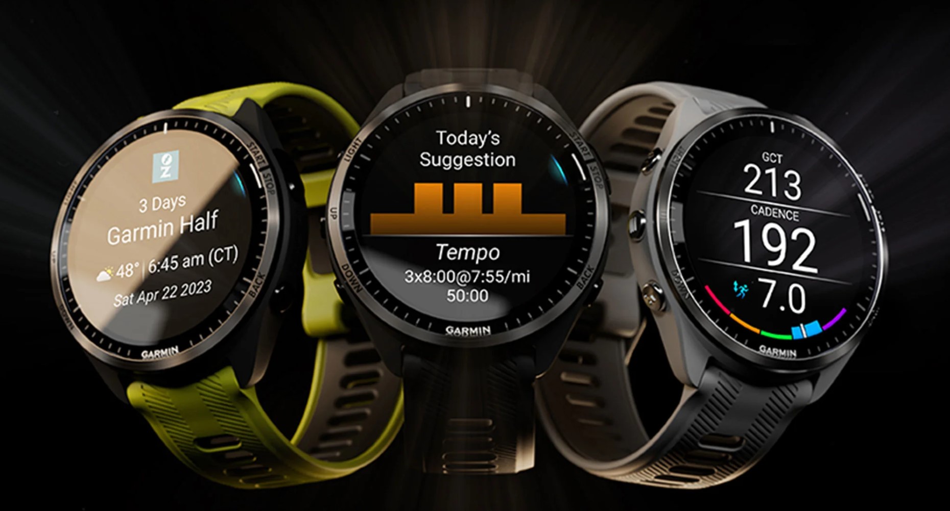 Tổng hợp Top đồng hồ Garmin đón Giáng sinh bạn nên mua cho mình và người thân- Ảnh 6. Tổng hợp Top đồng hồ Garmin đón Giáng sinh bạn nên mua cho mình và người thân- Ảnh 6.