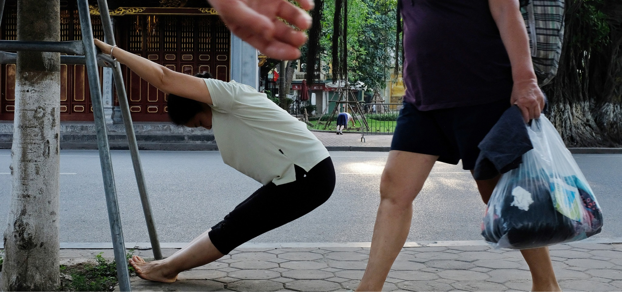 Nhiếp ảnh gia đường phố Chu Việt H&agrave;: &ldquo;iPhone hay Samsung kh&ocirc;ng quan trọng, quan trọng l&agrave; c&aacute;ch bạn sử dụng thiết bị&rdquo;- Ảnh 26.