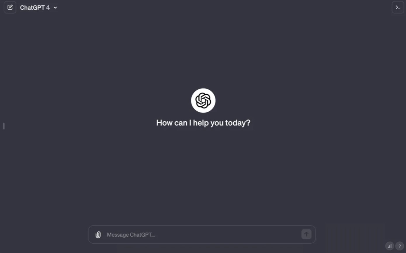 Mừng sinh nhật 1 tuổi: ChatGPT đ&atilde; thay đổi thế giới như thế n&agrave;o chỉ trong vỏn vẹn một năm- Ảnh 2.