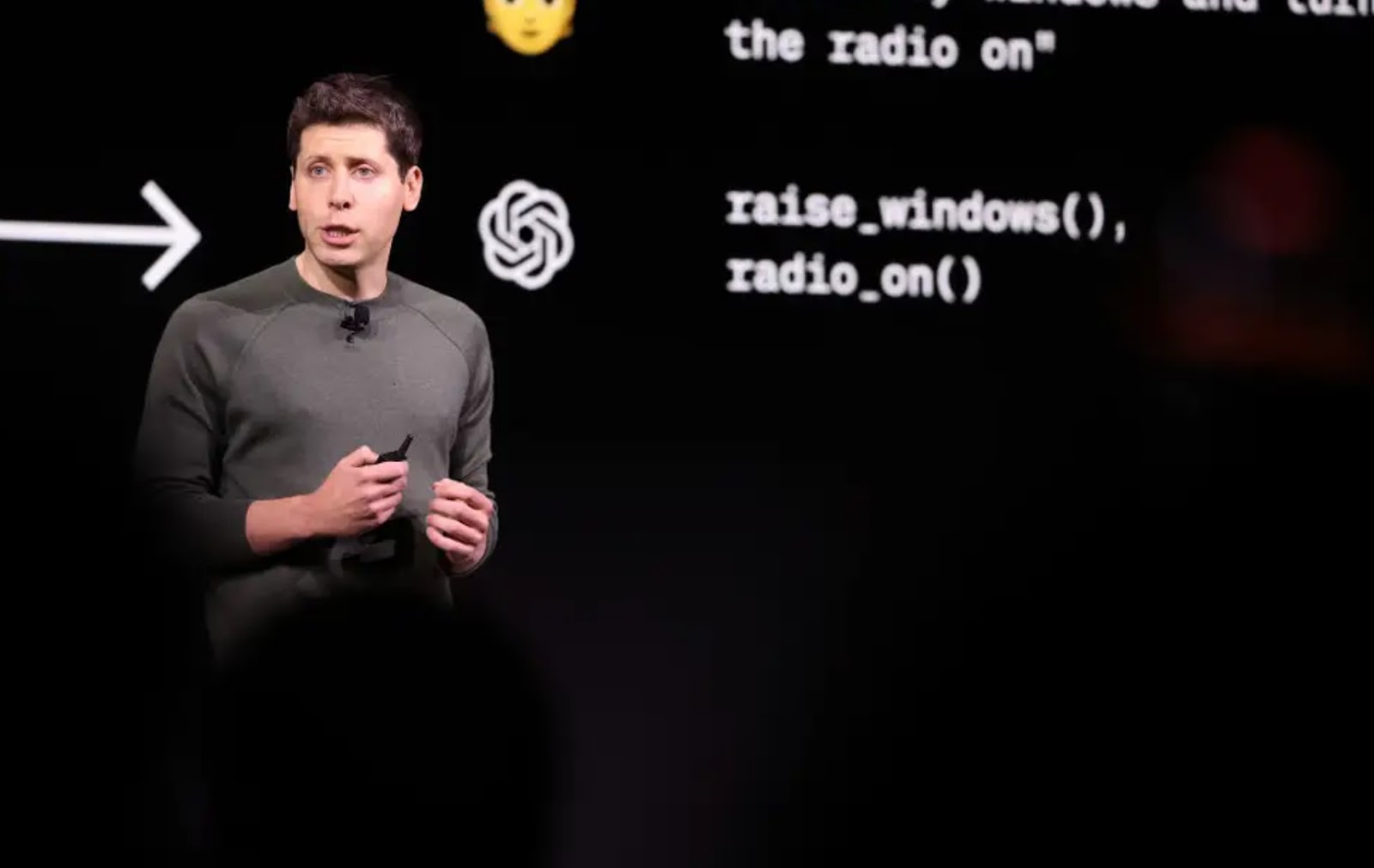 Mừng sinh nhật 1 tuổi: ChatGPT đ&atilde; thay đổi thế giới như thế n&agrave;o chỉ trong vỏn vẹn một năm- Ảnh 4.