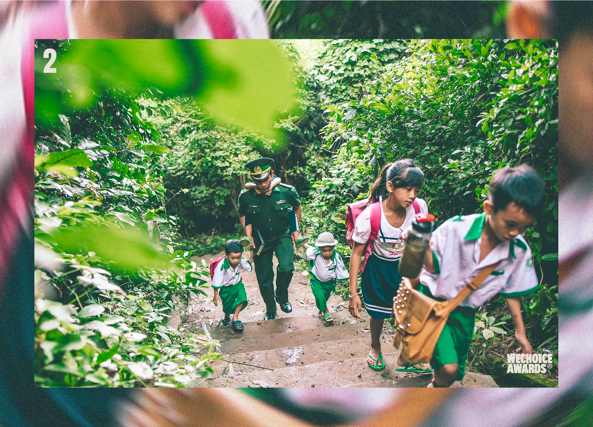 WeChoice Awards 2023: Những kẻ dám mơ, dám đi tới và bừng lên rực rỡ- Ảnh 2. WeChoice Awards 2023: Những kẻ dám mơ, dám đi tới và bừng lên rực rỡ- Ảnh 2.