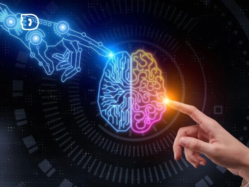 Microsoft: Không thể sớm có "Siêu trí tuệ nhân tạo"- Ảnh 1. Microsoft: Không thể sớm có "Siêu trí tuệ nhân tạo"- Ảnh 1.