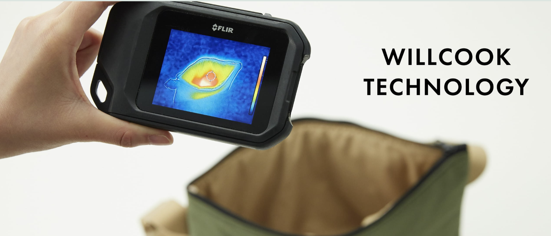 Nh&igrave;n tưởng t&uacute;i đựng laptop, ai ngờ đ&acirc;y l&agrave; l&ograve; vi s&oacute;ng kh&ocirc;ng d&acirc;y, c&oacute; thể điều khiển qua app- Ảnh 3.