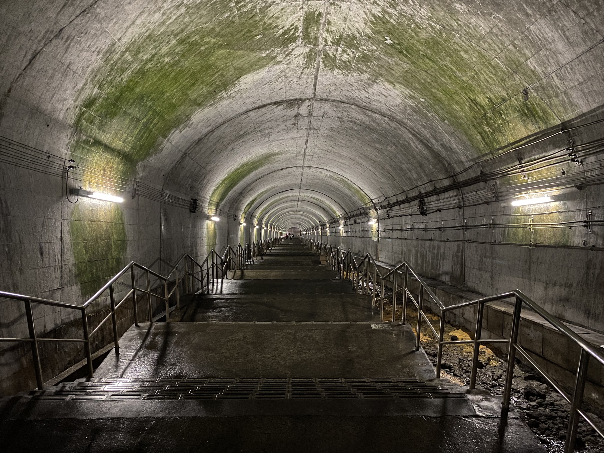 Seiryu Miharashi: Nhà ga xe lửa dẫn đến hư không!- Ảnh 5. Seiryu Miharashi: Nhà ga xe lửa dẫn đến hư không!- Ảnh 5.