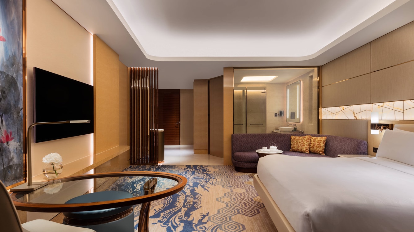 Sợ giá thuê nhà, chàng trai chỉ đi ở khách sạn, đã tiết kiệm lại còn sướng hơn vì không phải dọn dẹp- Ảnh 1. Sợ giá thuê nhà, chàng trai chỉ đi ở khách sạn, đã tiết kiệm lại còn sướng hơn vì không phải dọn dẹp- Ảnh 1.