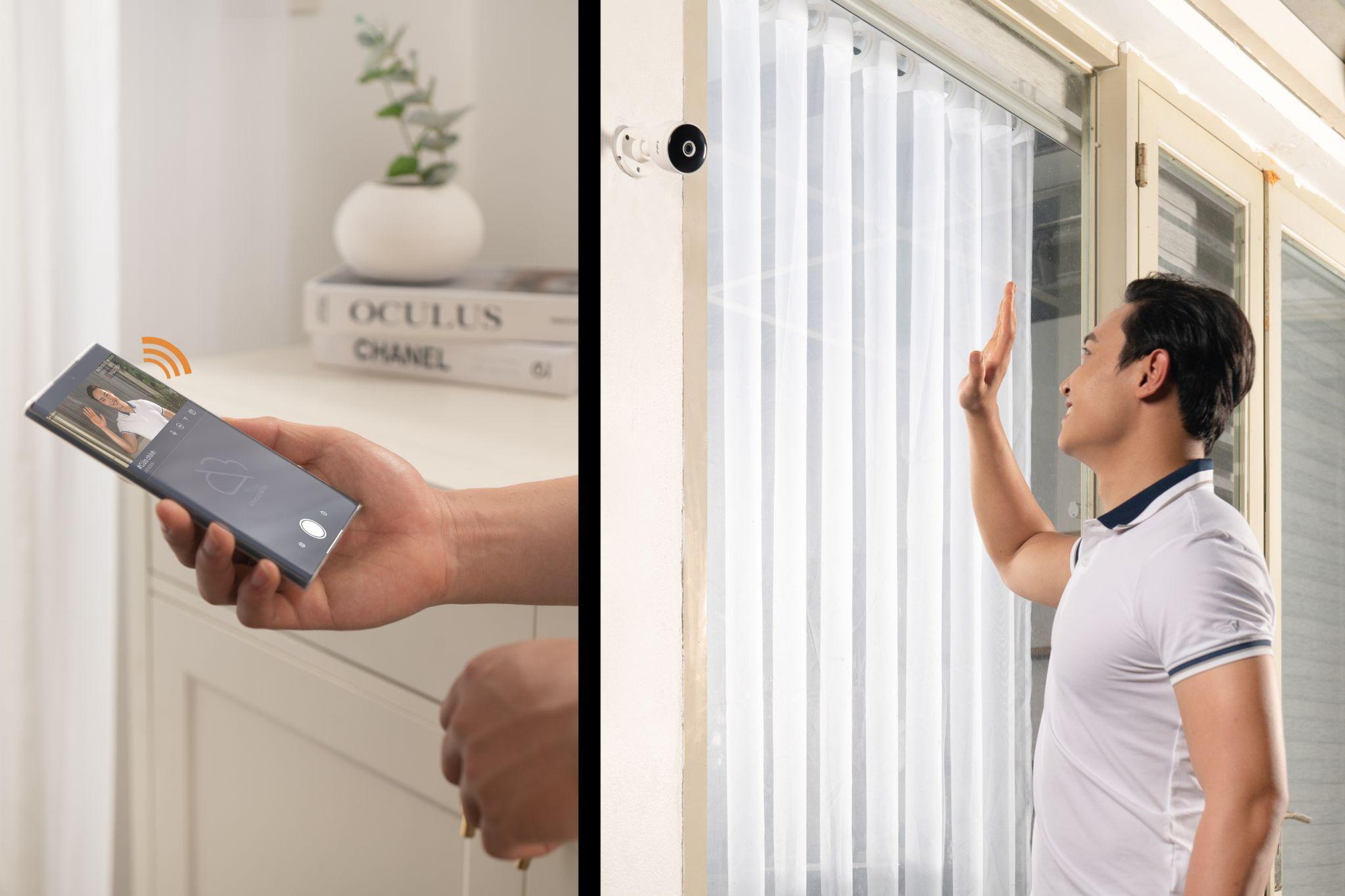 FPT Camera v&agrave; sứ mệnh bảo vệ tổ ấm gia đ&igrave;nh bạn- Ảnh 6.