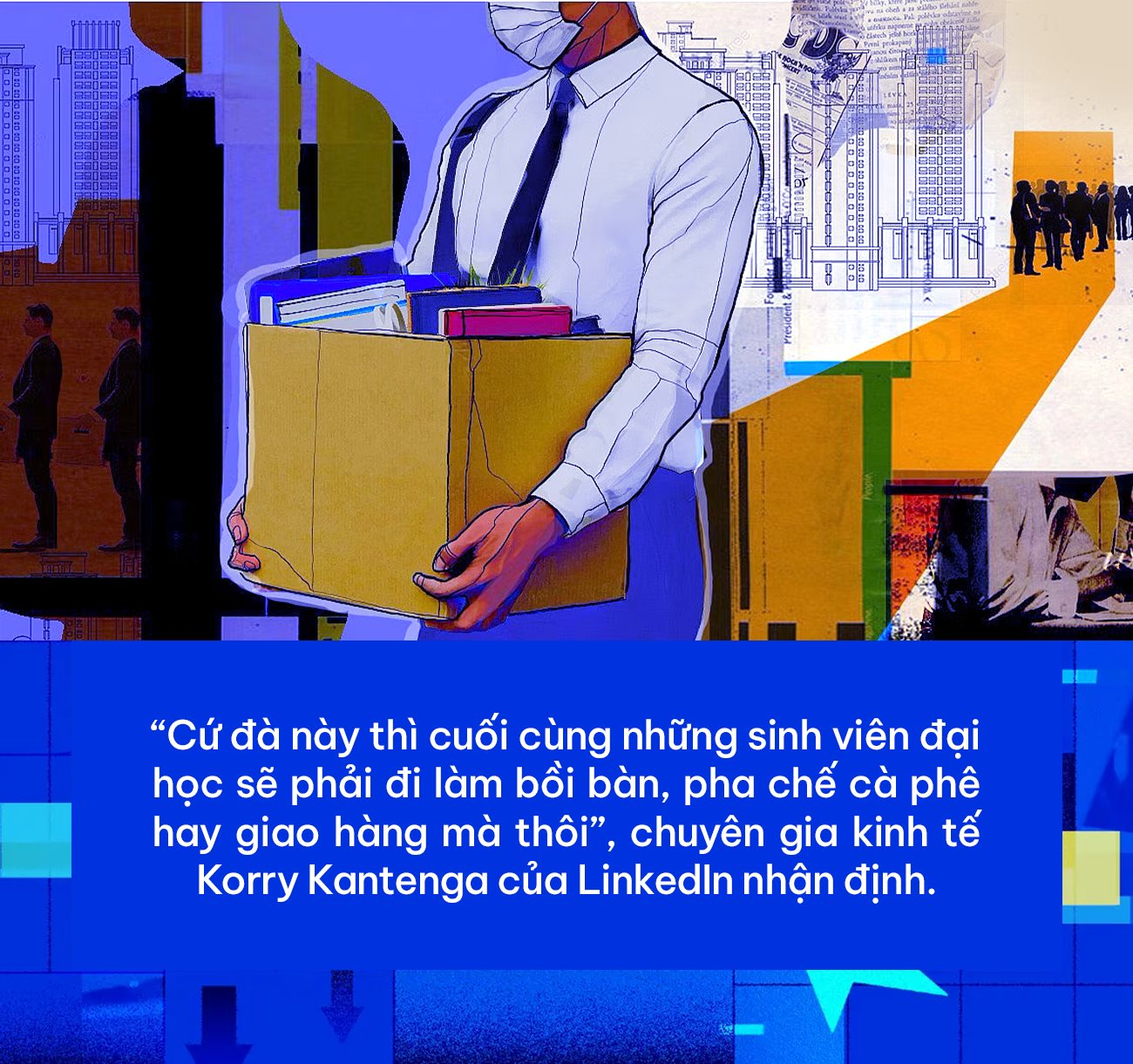 258.803 người: Số nh&acirc;n vi&ecirc;n c&ocirc;ng nghệ từng l&agrave; 'con cưng' bị sa thải trong 1 năm, tạo n&ecirc;n cơn &aacute;c mộng cho c&aacute;c sinh vi&ecirc;n mới ra trường- Ảnh 3.