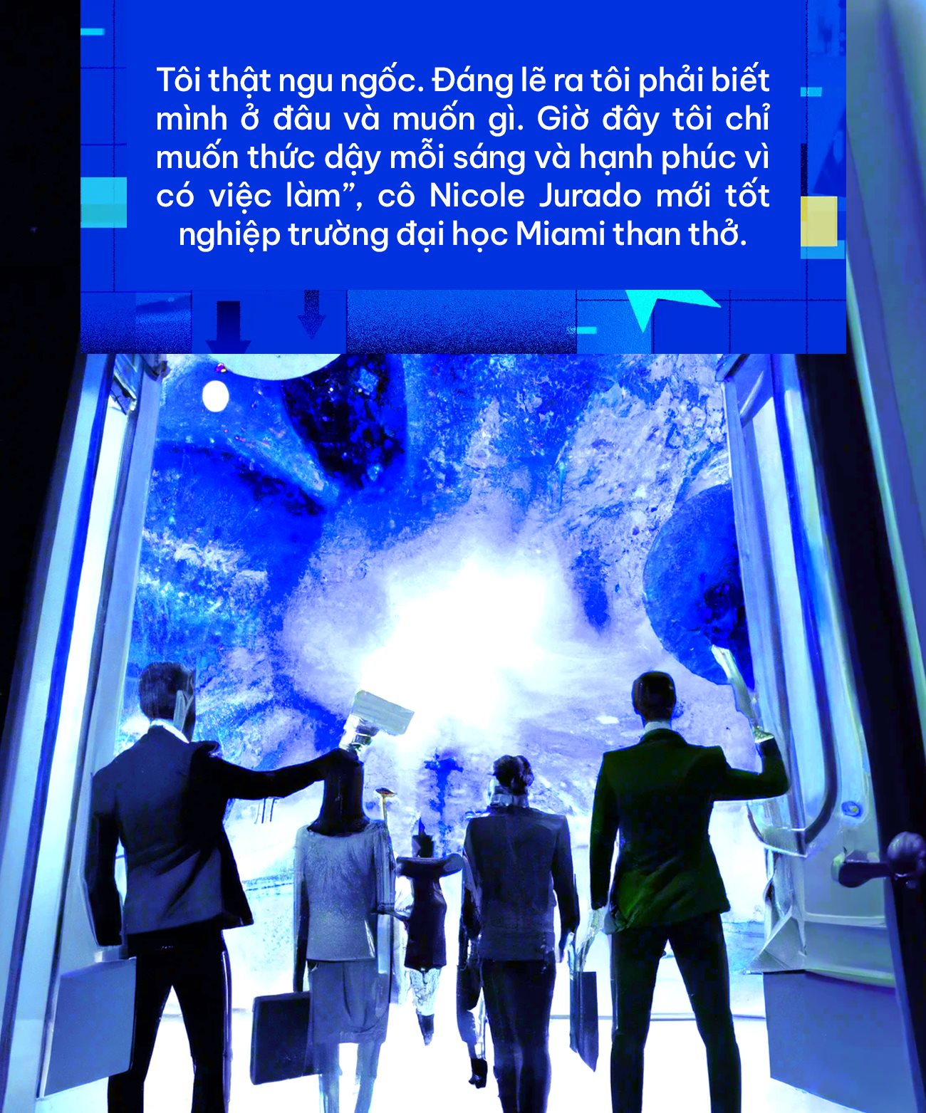 258.803 người: Số nh&acirc;n vi&ecirc;n c&ocirc;ng nghệ từng l&agrave; 'con cưng' bị sa thải trong 1 năm, tạo n&ecirc;n cơn &aacute;c mộng cho c&aacute;c sinh vi&ecirc;n mới ra trường- Ảnh 7.