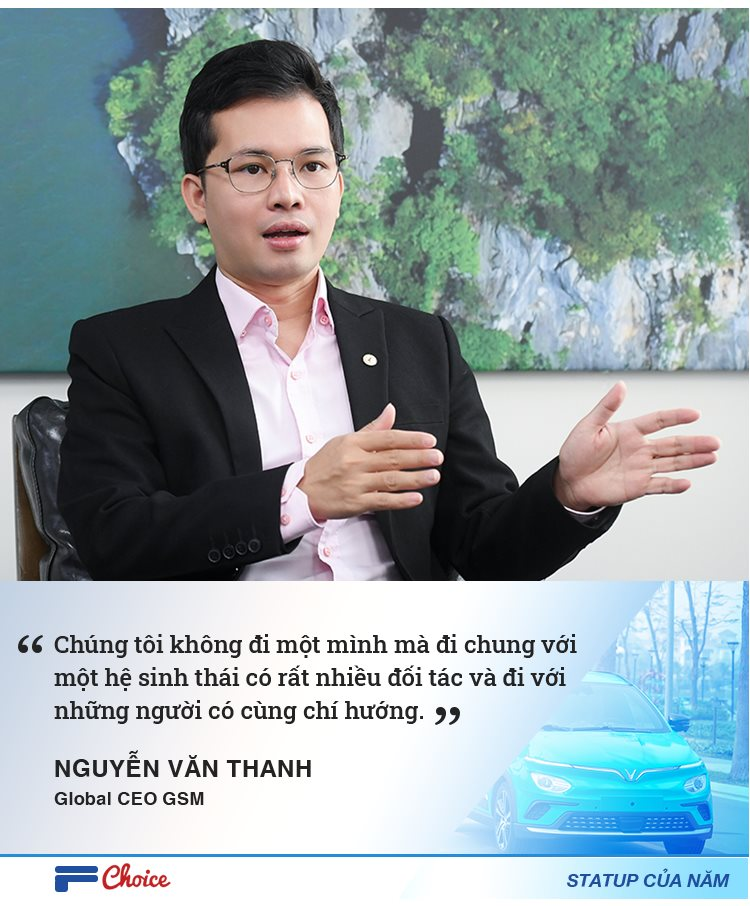 Đằng sau sự tăng trưởng thần tốc của GSM: &Aacute;p lực d&agrave;nh cho startup 'kỳ l&acirc;n' của tỷ ph&uacute;- Ảnh 5.