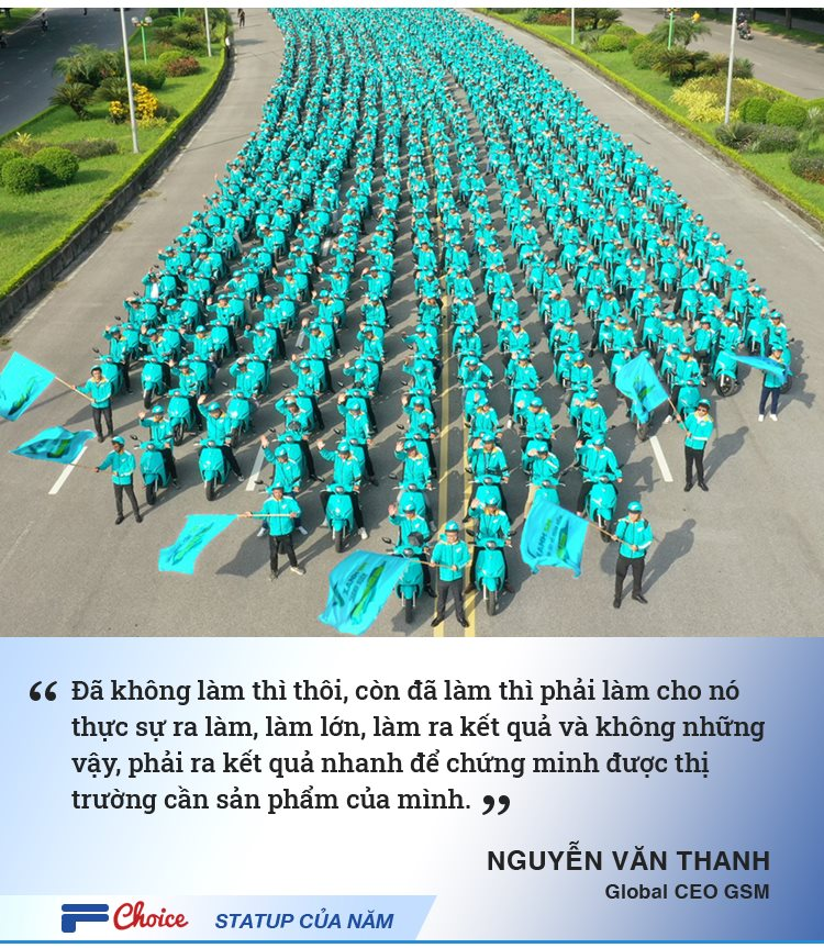 Đằng sau sự tăng trưởng thần tốc của GSM: &Aacute;p lực d&agrave;nh cho startup 'kỳ l&acirc;n' của tỷ ph&uacute;- Ảnh 7.