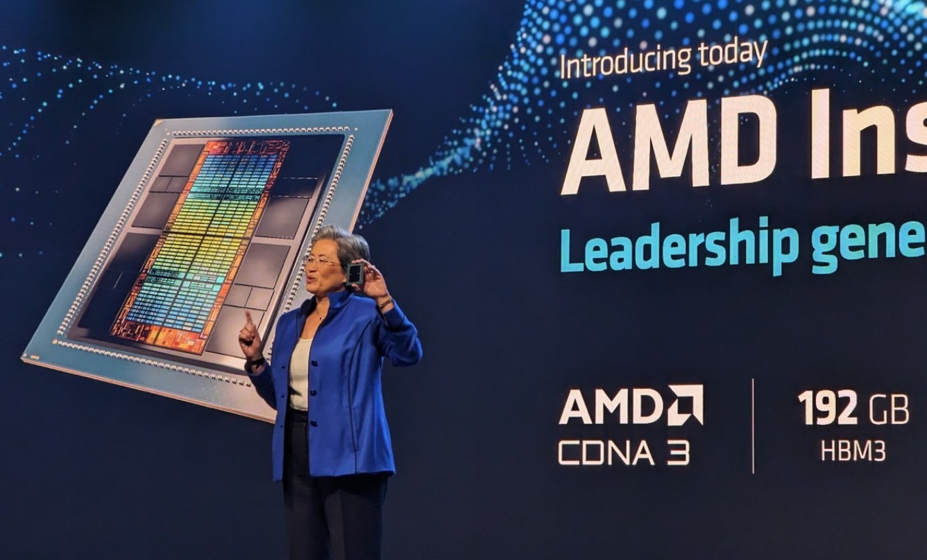 Nvidia v&agrave; AI đ&atilde; thay đổi cục diện ng&agrave;nh c&ocirc;ng nghiệp chip v&agrave; c&aacute;c đối thủ giờ đ&acirc;y phải chạy theo- Ảnh 4.