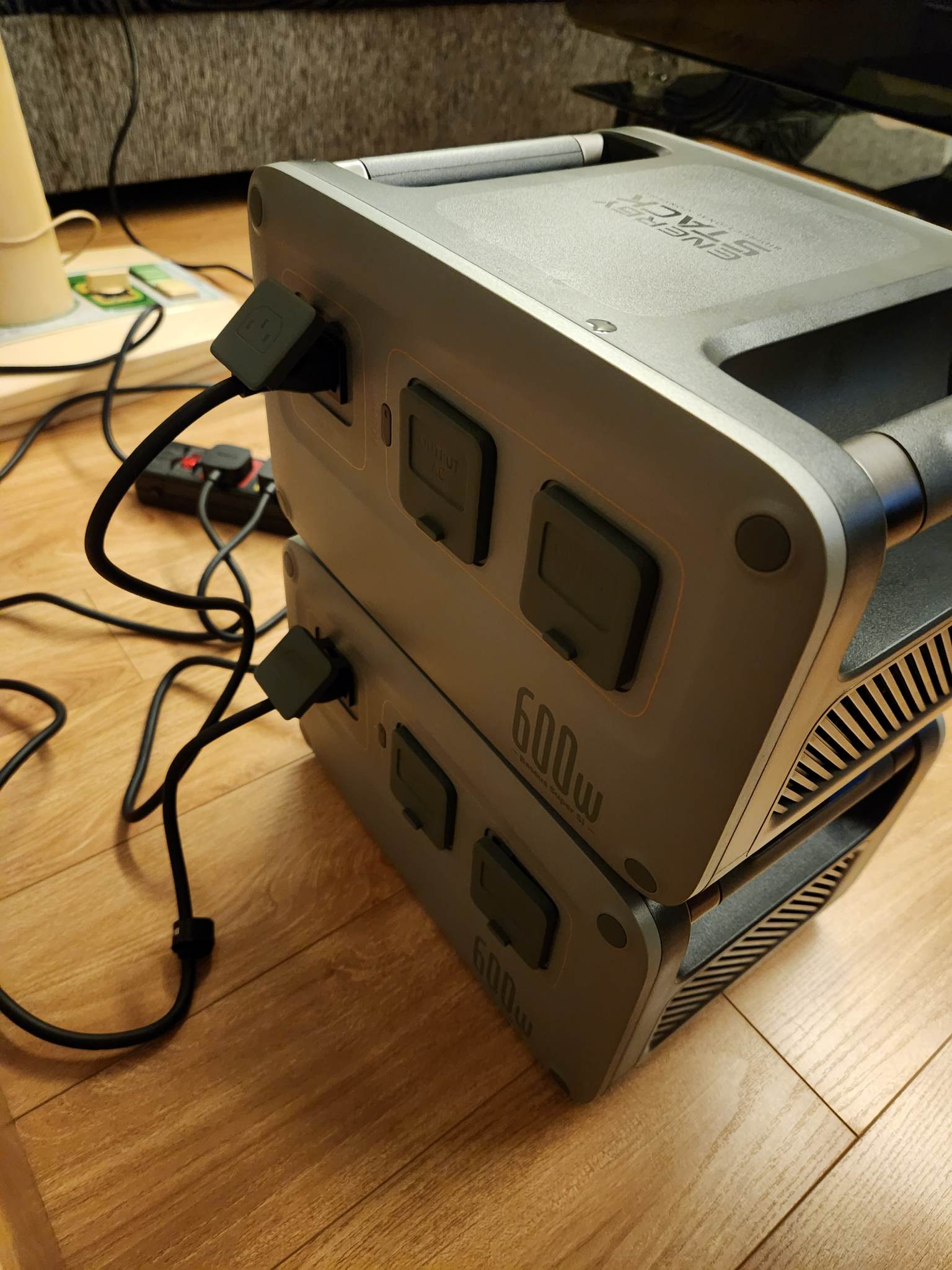 6 phụ kiện Baseus chúng tôi đã trải nghiệm trong 2023: Đồ âm thanh rẻ mà "ngon", có 1 thứ ai cũng cần khi du lịch- Ảnh 3. 6 phụ kiện Baseus chúng tôi đã trải nghiệm trong 2023: Đồ âm thanh rẻ mà "ngon", có 1 thứ ai cũng cần khi du lịch- Ảnh 3.