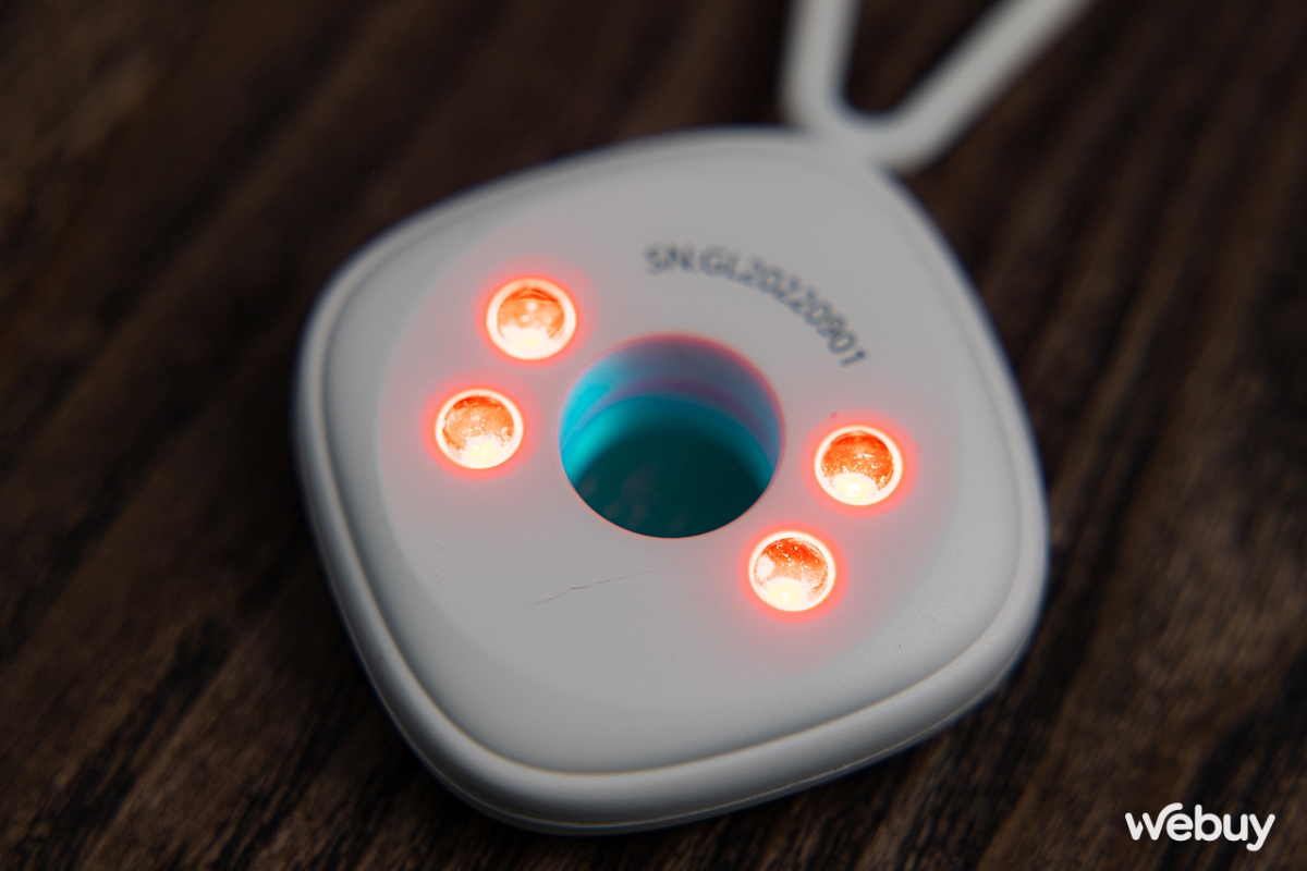 6 phụ ki&ecirc;̣n Baseus chúng t&ocirc;i đã trải nghi&ecirc;̣m trong 2023: Đ&ocirc;̀ &acirc;m thanh rẻ mà "ngon", có 1 thứ ai cũng c&acirc;̀n khi du lịch- Ảnh 17.