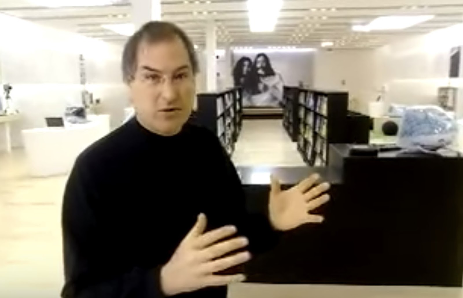 Chiến lược b&aacute;n lẻ của Apple đ&atilde; đ&aacute;nh bại Microsoft v&agrave; Google như thế n&agrave;o?- Ảnh 2.