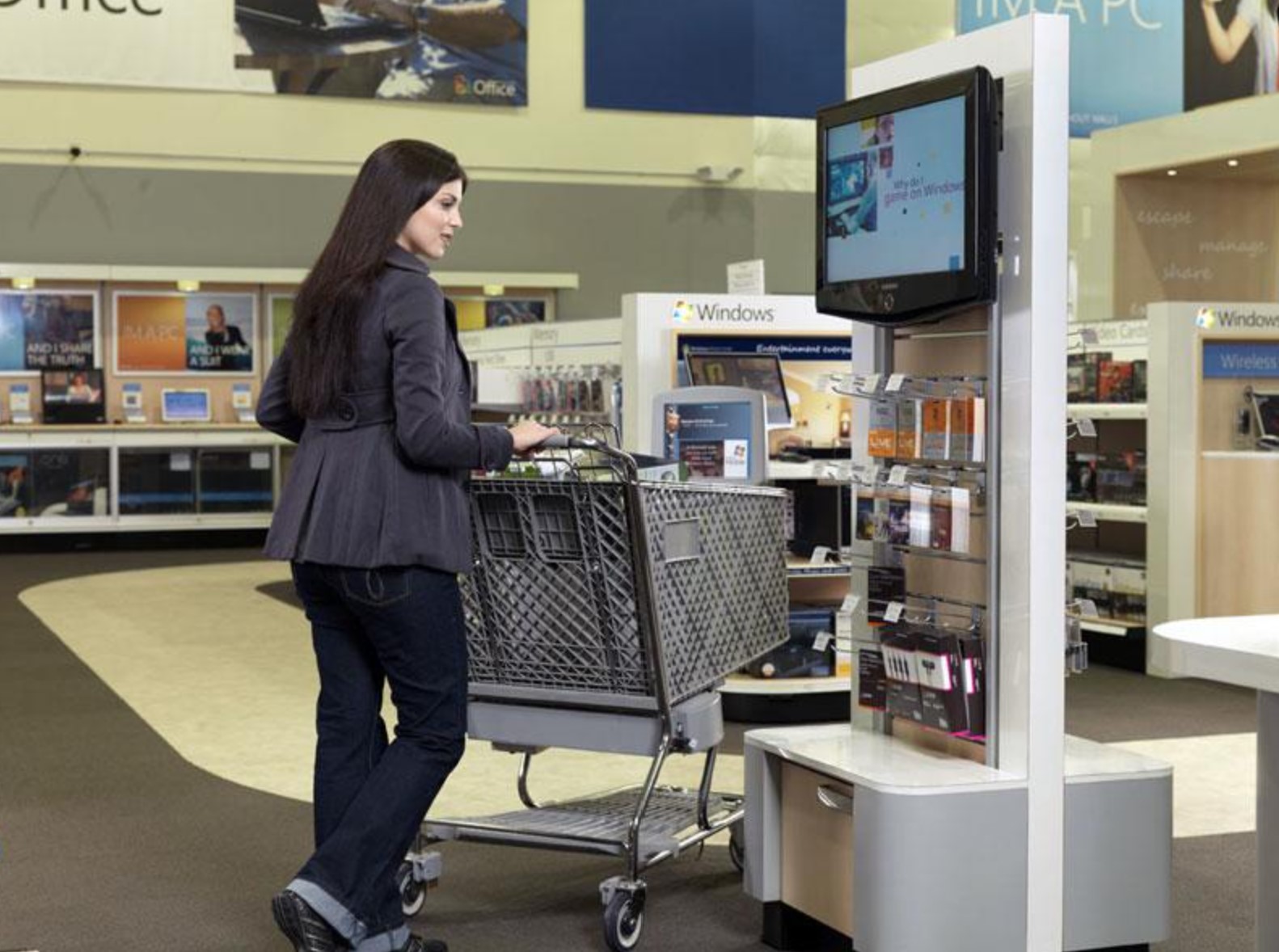 Chiến lược b&aacute;n lẻ của Apple đ&atilde; đ&aacute;nh bại Microsoft v&agrave; Google như thế n&agrave;o?- Ảnh 4.