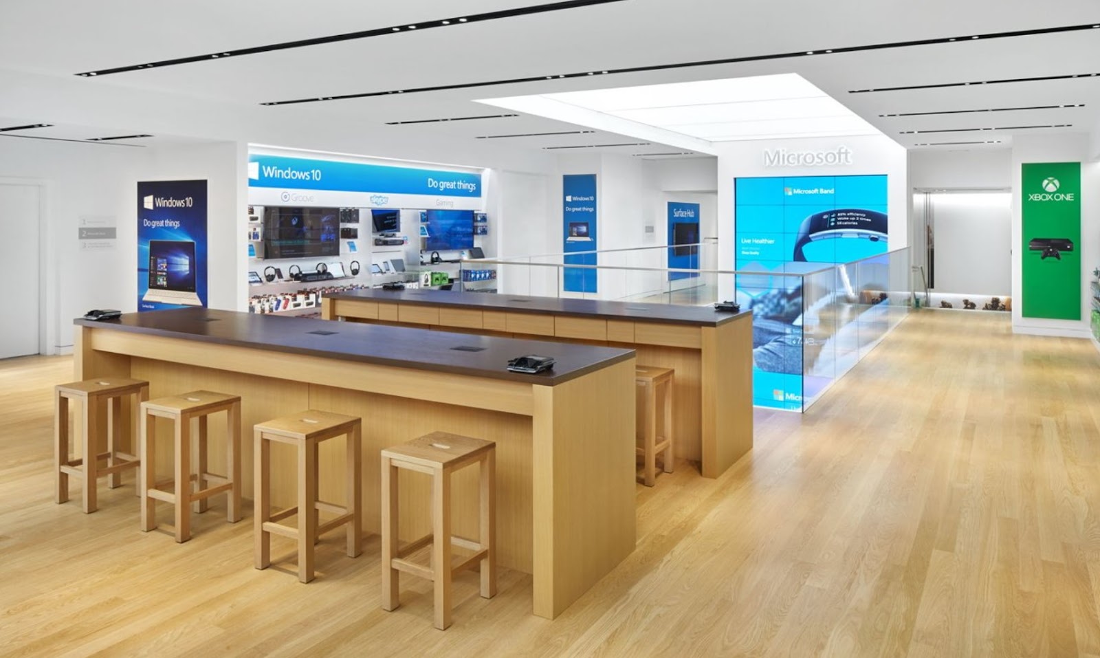 Chiến lược b&aacute;n lẻ của Apple đ&atilde; đ&aacute;nh bại Microsoft v&agrave; Google như thế n&agrave;o?- Ảnh 5.