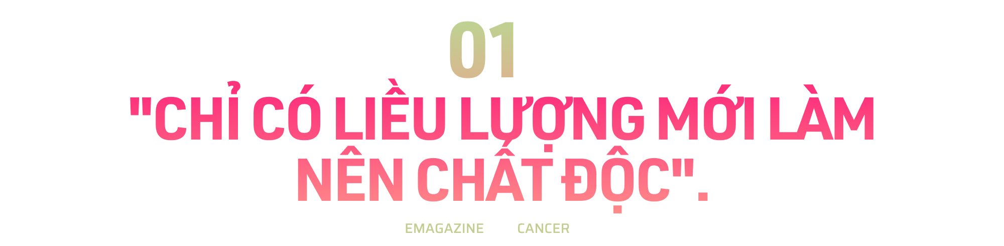 M&oacute;n ăn c&oacute; thể khiến bạn mắc ung thư chỉ từ một miếng cắn- Ảnh 2.