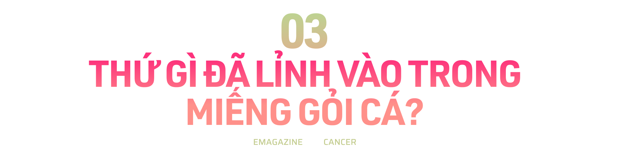 M&oacute;n ăn c&oacute; thể khiến bạn mắc ung thư chỉ từ một miếng cắn- Ảnh 11.