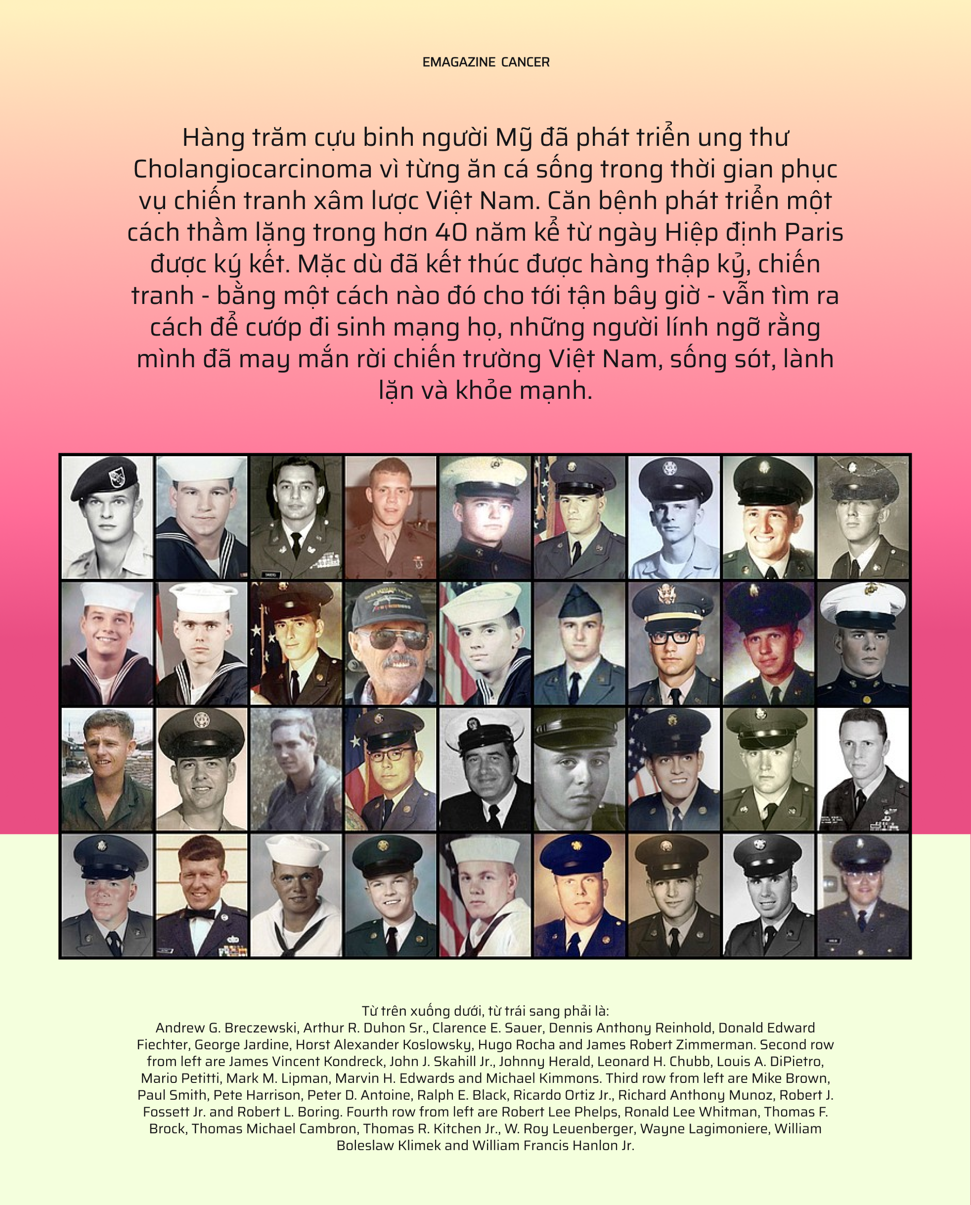 M&oacute;n ăn c&oacute; thể khiến bạn mắc ung thư chỉ từ một miếng cắn- Ảnh 6.