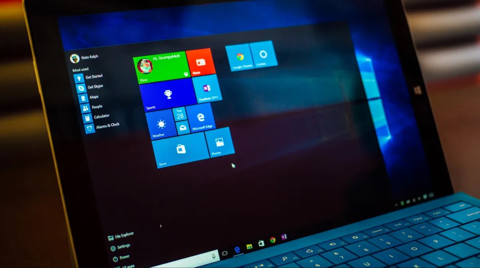 5 điều bạn c&oacute; thể l&agrave;m khi m&aacute;y t&iacute;nh Windows 10 của m&igrave;nh bị Microsoft &ldquo;bỏ rơi&rdquo;- Ảnh 3.