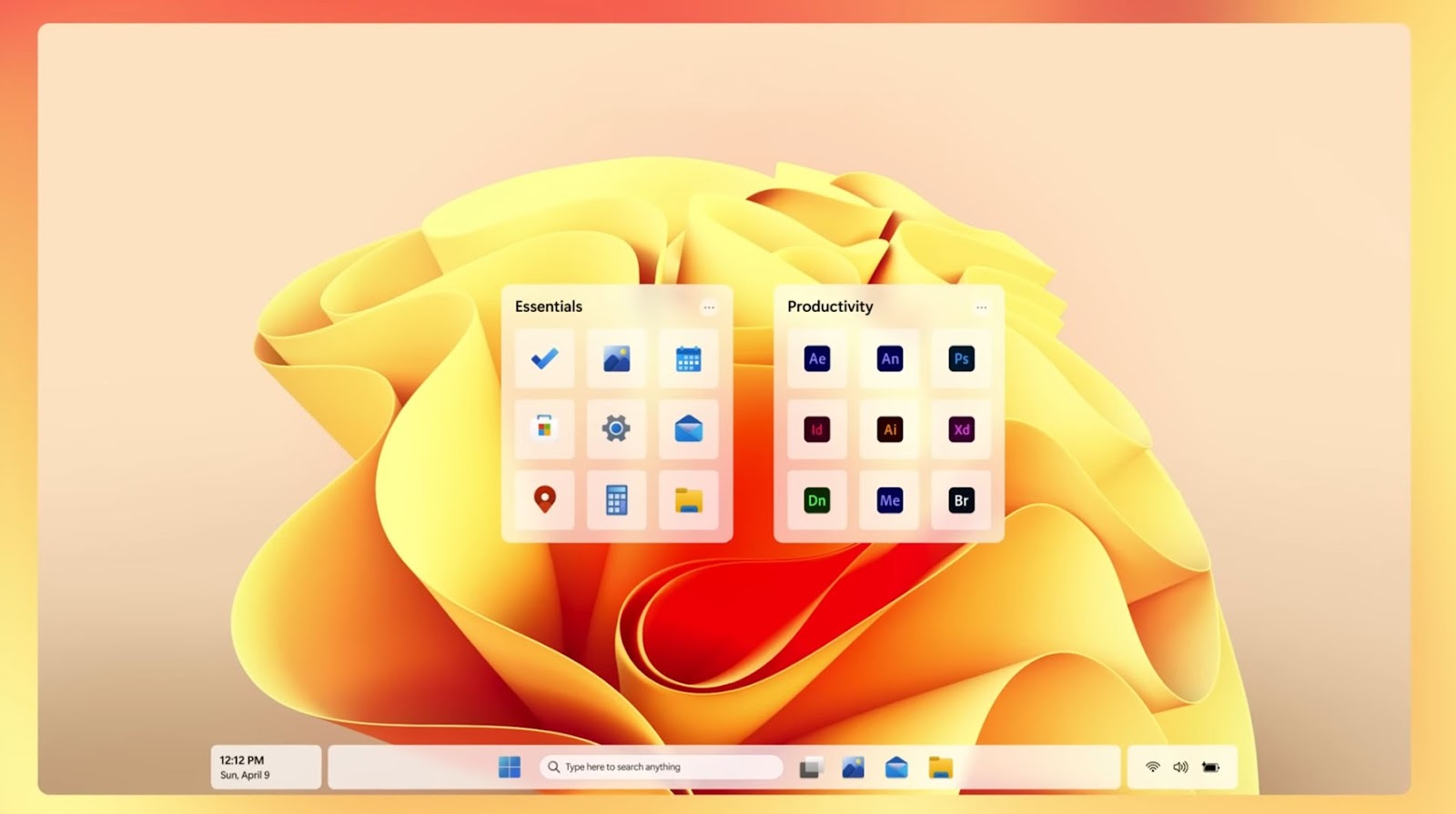 Năm 2024 sẽ l&agrave; cuộc đại chiến giữa laptop Windows v&agrave; MacBook của Apple- Ảnh 3.