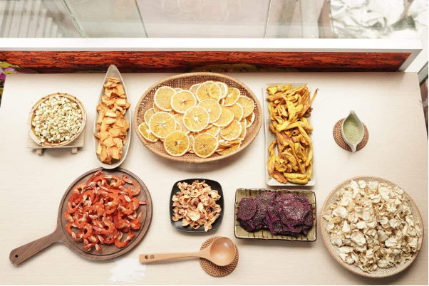 Máy sấy công nghiệp Sasaki: Hướng đi mới cho nông sản Việt- Ảnh 1. Máy sấy công nghiệp Sasaki: Hướng đi mới cho nông sản Việt- Ảnh 1.