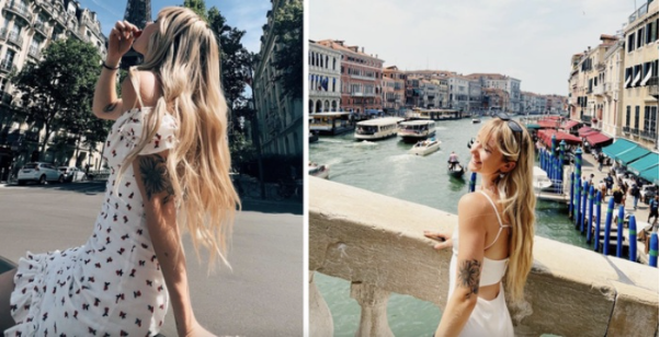 Xin vía là xưa rồi, Tết này "nhả vía" mới là xu hướng- Ảnh 4. Xin vía là xưa rồi, Tết này "nhả vía" mới là xu hướng- Ảnh 4.