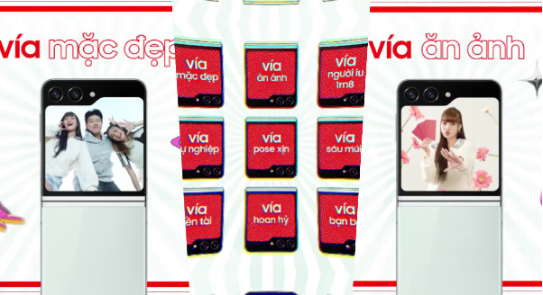 Xin vía là xưa rồi, Tết này "nhả vía" mới là xu hướng- Ảnh 6. Xin vía là xưa rồi, Tết này "nhả vía" mới là xu hướng- Ảnh 6.