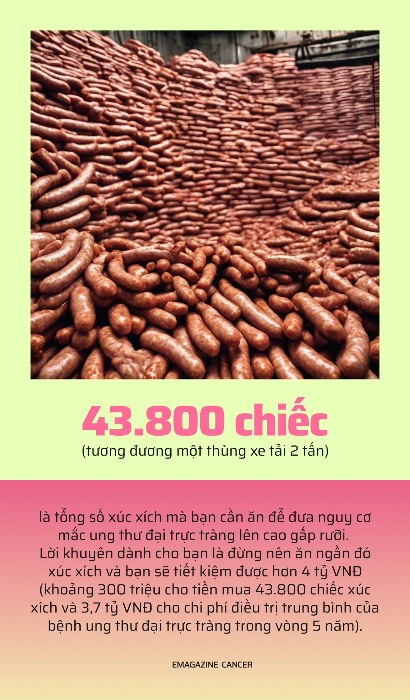 M&oacute;n ăn c&oacute; thể khiến bạn mắc ung thư chỉ từ một miếng cắn- Ảnh 4.