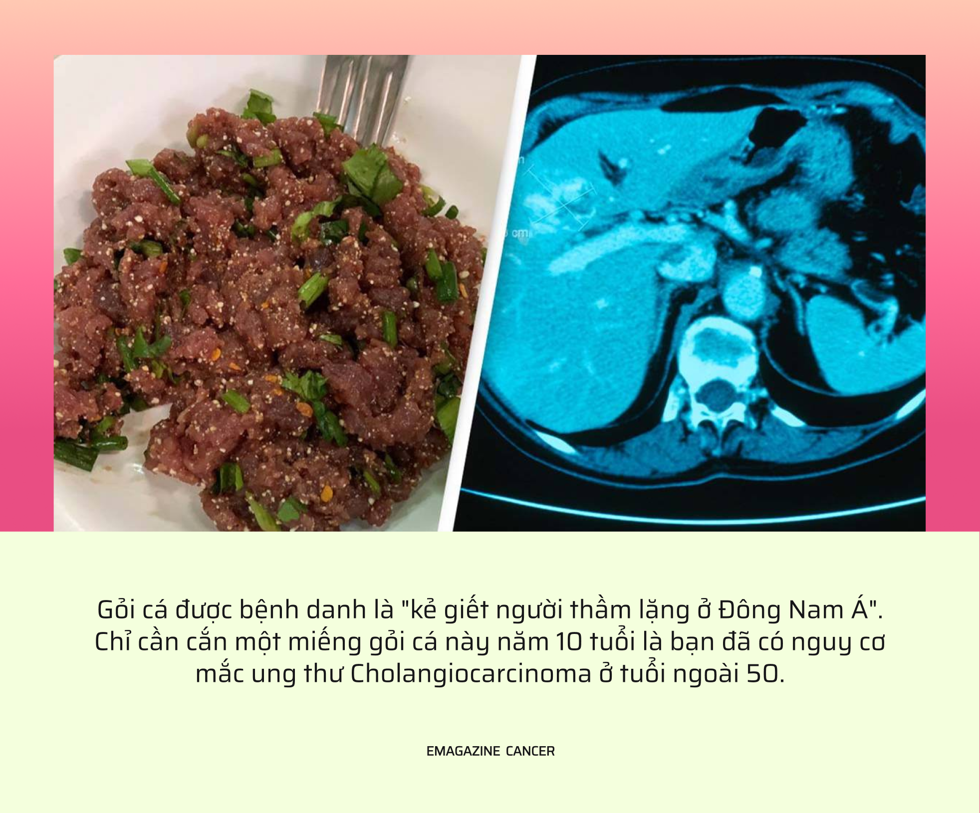 M&oacute;n ăn c&oacute; thể khiến bạn mắc ung thư chỉ từ một miếng cắn- Ảnh 9.