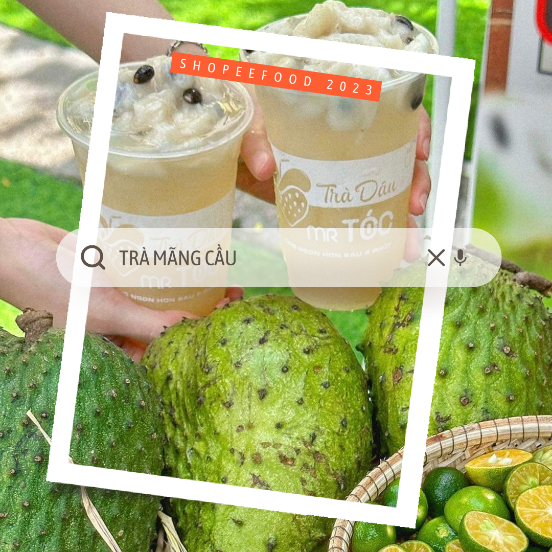 Điểm danh "ngũ tướng" lọt top món xu hướng trên ShopeeFood 2023- Ảnh 1. Điểm danh "ngũ tướng" lọt top món xu hướng trên ShopeeFood 2023- Ảnh 1.