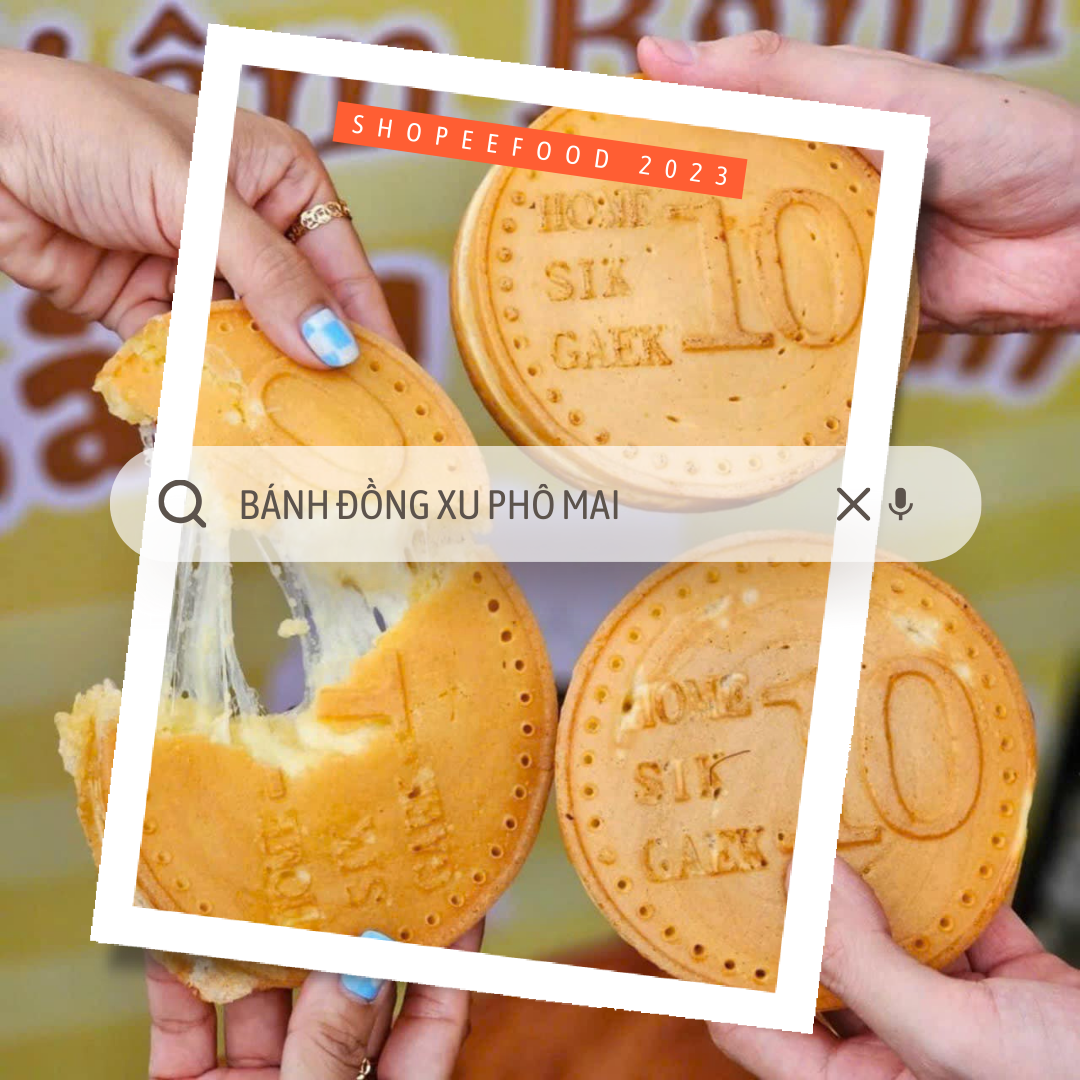 Điểm danh "ngũ tướng" lọt top món xu hướng trên ShopeeFood 2023- Ảnh 4. Điểm danh "ngũ tướng" lọt top món xu hướng trên ShopeeFood 2023- Ảnh 4.