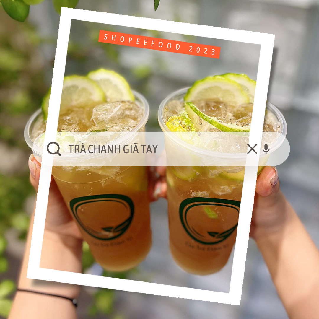 Điểm danh "ngũ tướng" lọt top món xu hướng trên ShopeeFood 2023- Ảnh 5. Điểm danh "ngũ tướng" lọt top món xu hướng trên ShopeeFood 2023- Ảnh 5.