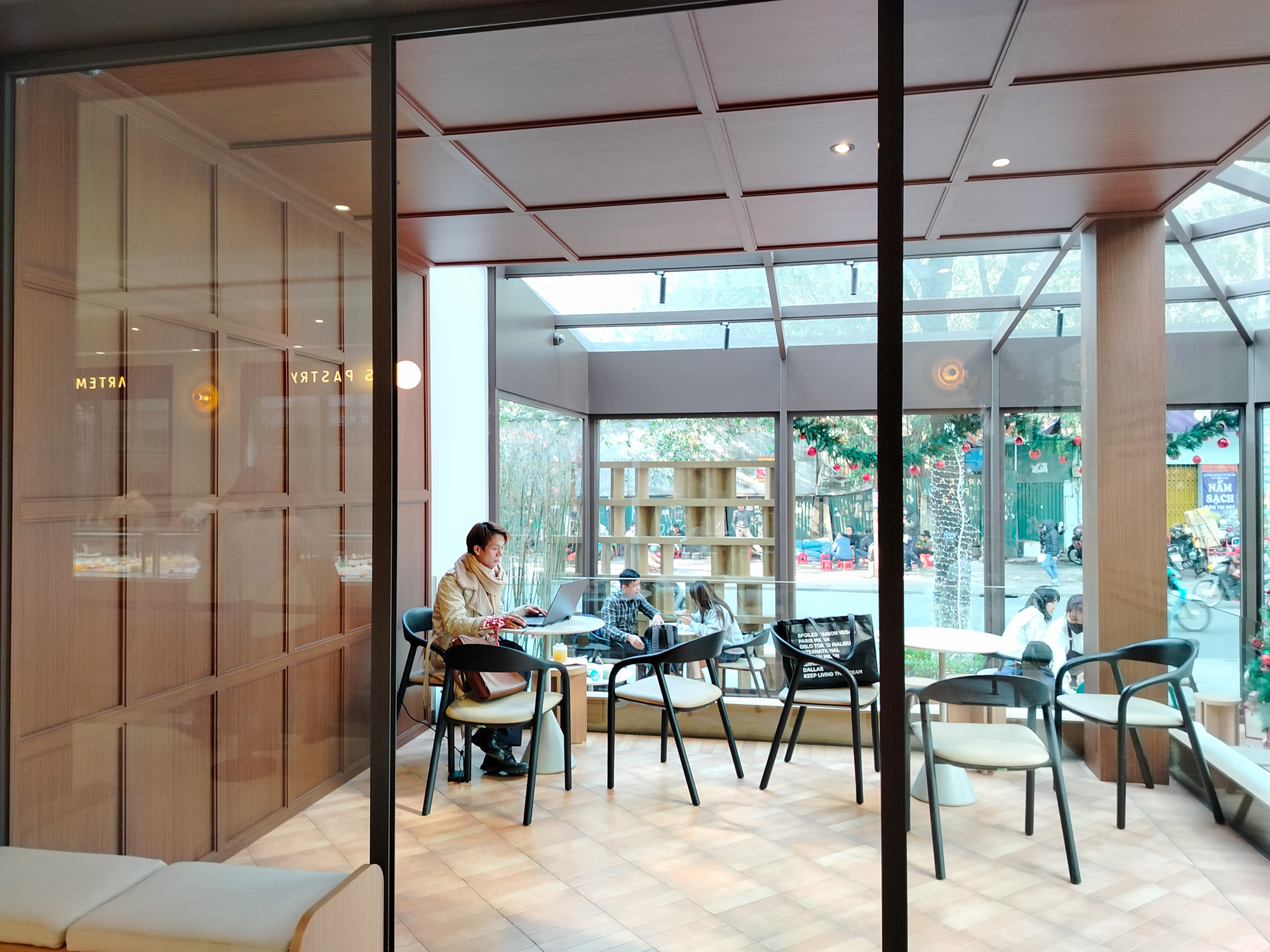 Đánh giá realme C67: Thông số không nói lên tất cả- Ảnh 19. Đánh giá realme C67: Thông số không nói lên tất cả- Ảnh 19.